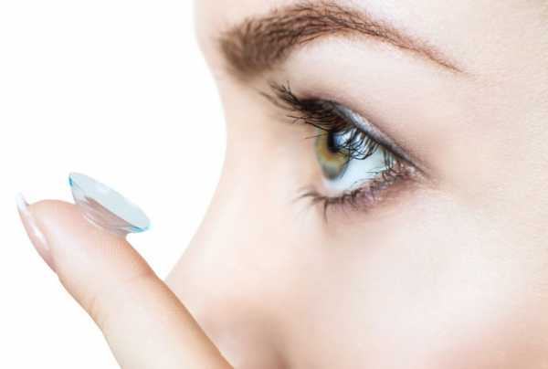 Best Contact Lenses For Dry Eyes