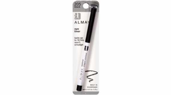 37  Almay amazing lasting 16 hour eye pencil with New Drawing Ideas