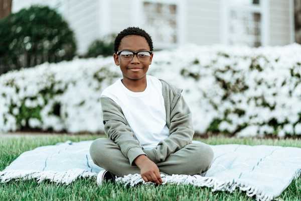 Causes of Myopia in Kids