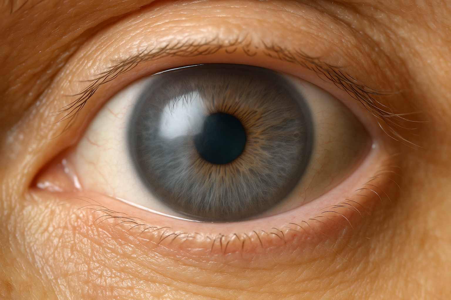 Fuchs' Corneal Dystrophy